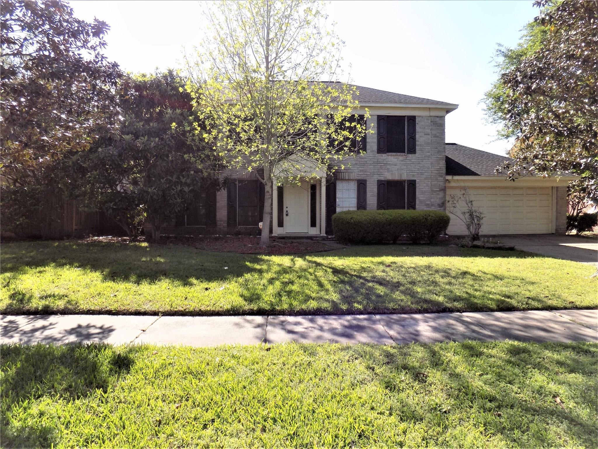 12315 Mill Ridge Drive Cypress, TX 77429 - Photo 1 of 18