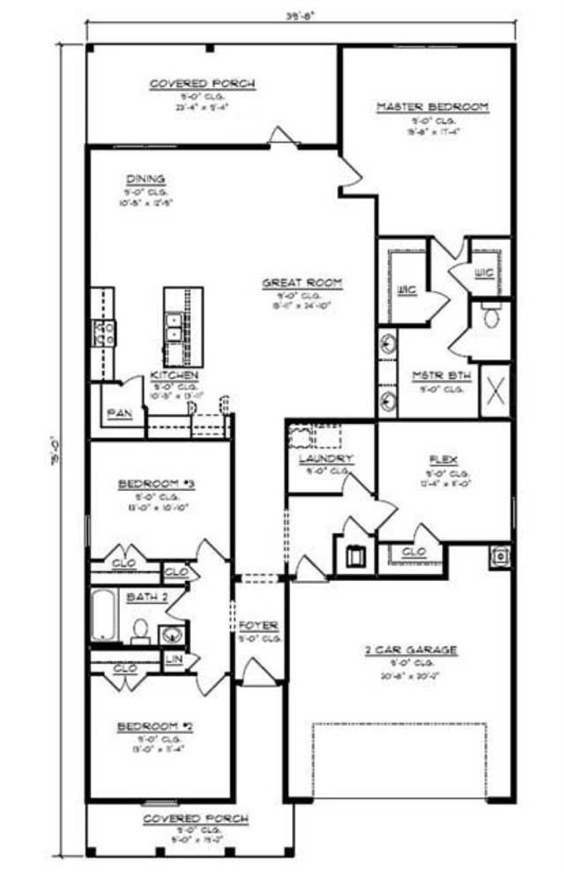 24263 Alydar Loop, Unit 159 Daphne, AL 36526 - Photo 16 of 16