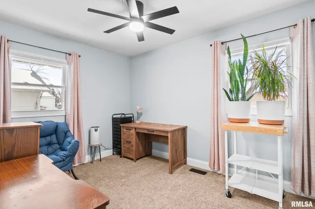 $159,900 | 2512 Sutherland Road, Springfield, IL 62702