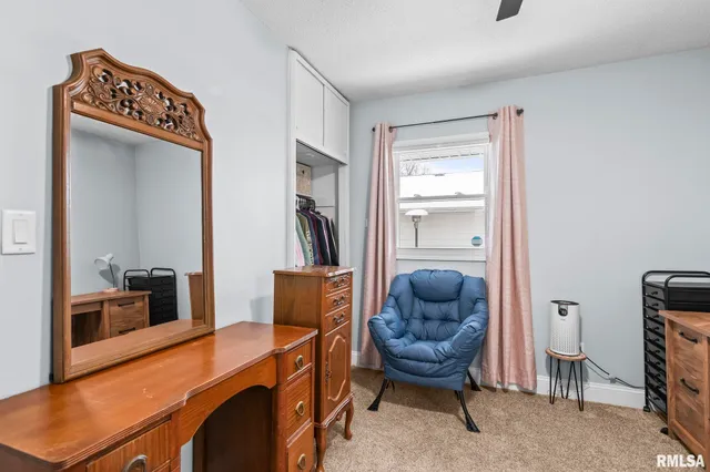 $159,900 | 2512 Sutherland Road, Springfield, IL 62702