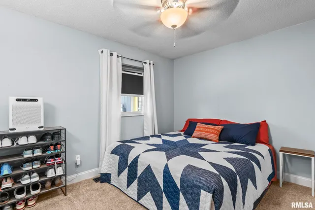 $159,900 | 2512 Sutherland Road, Springfield, IL 62702