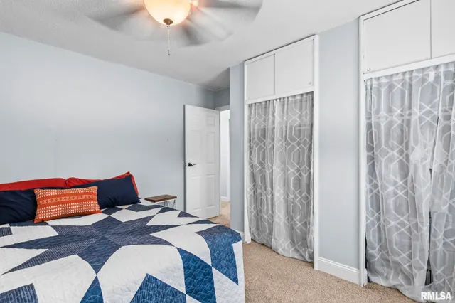 $159,900 | 2512 Sutherland Road, Springfield, IL 62702