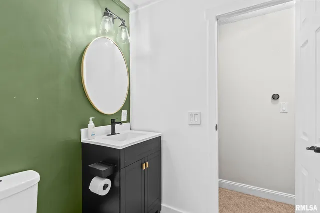 $159,900 | 2512 Sutherland Road, Springfield, IL 62702