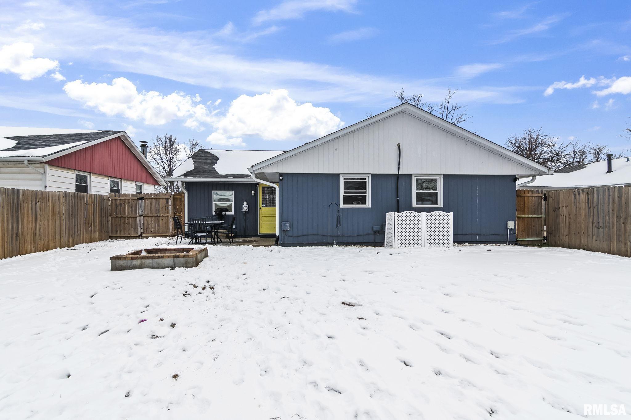 2512 Sutherland Road Springfield, IL 62702 - Photo 25 of 29