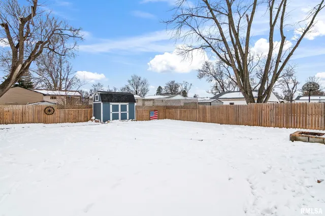 $159,900 | 2512 Sutherland Road, Springfield, IL 62702