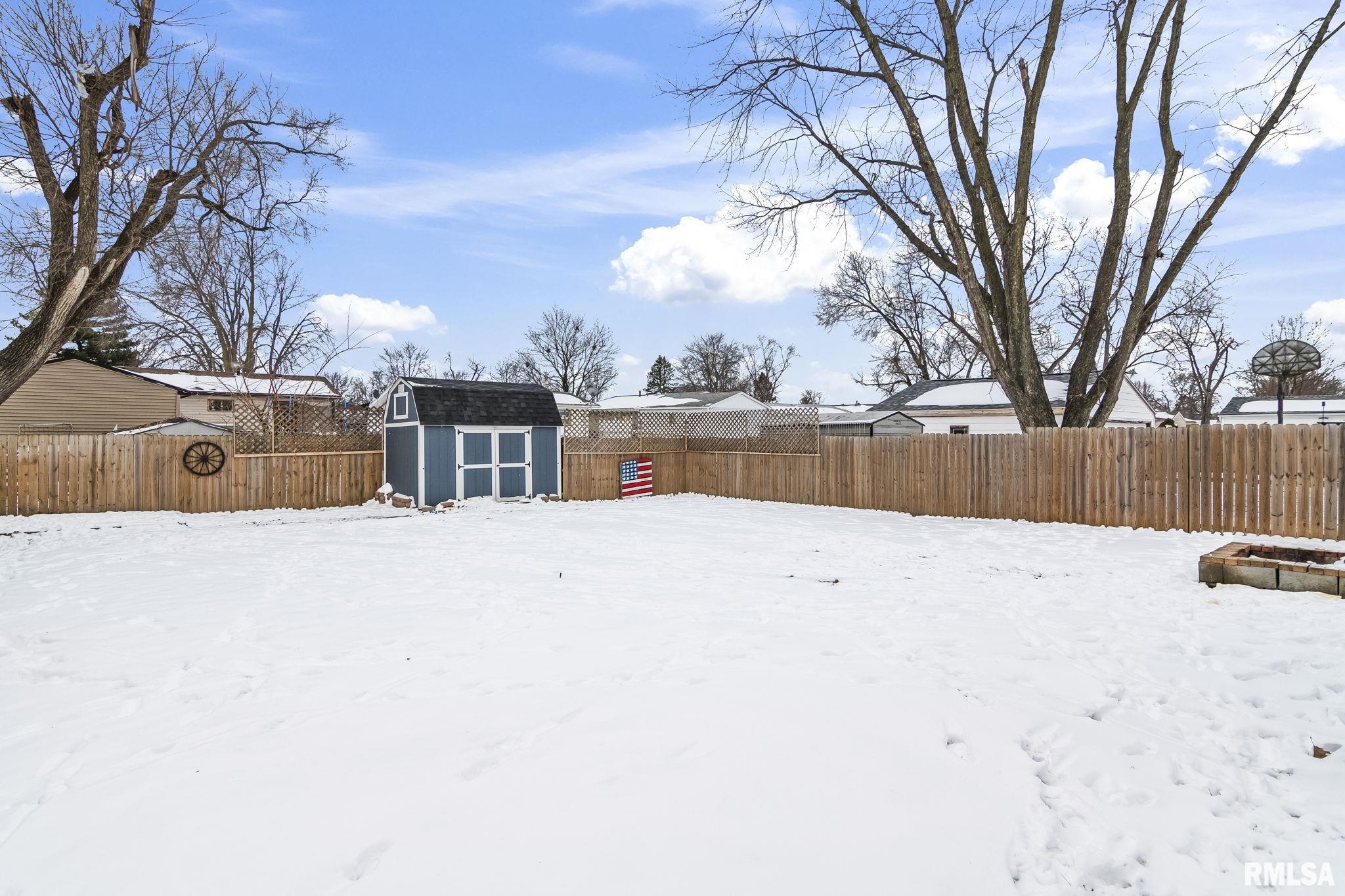 2512 Sutherland Road Springfield, IL 62702 - Photo 26 of 29