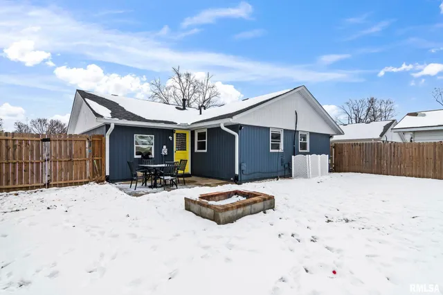 $159,900 | 2512 Sutherland Road, Springfield, IL 62702