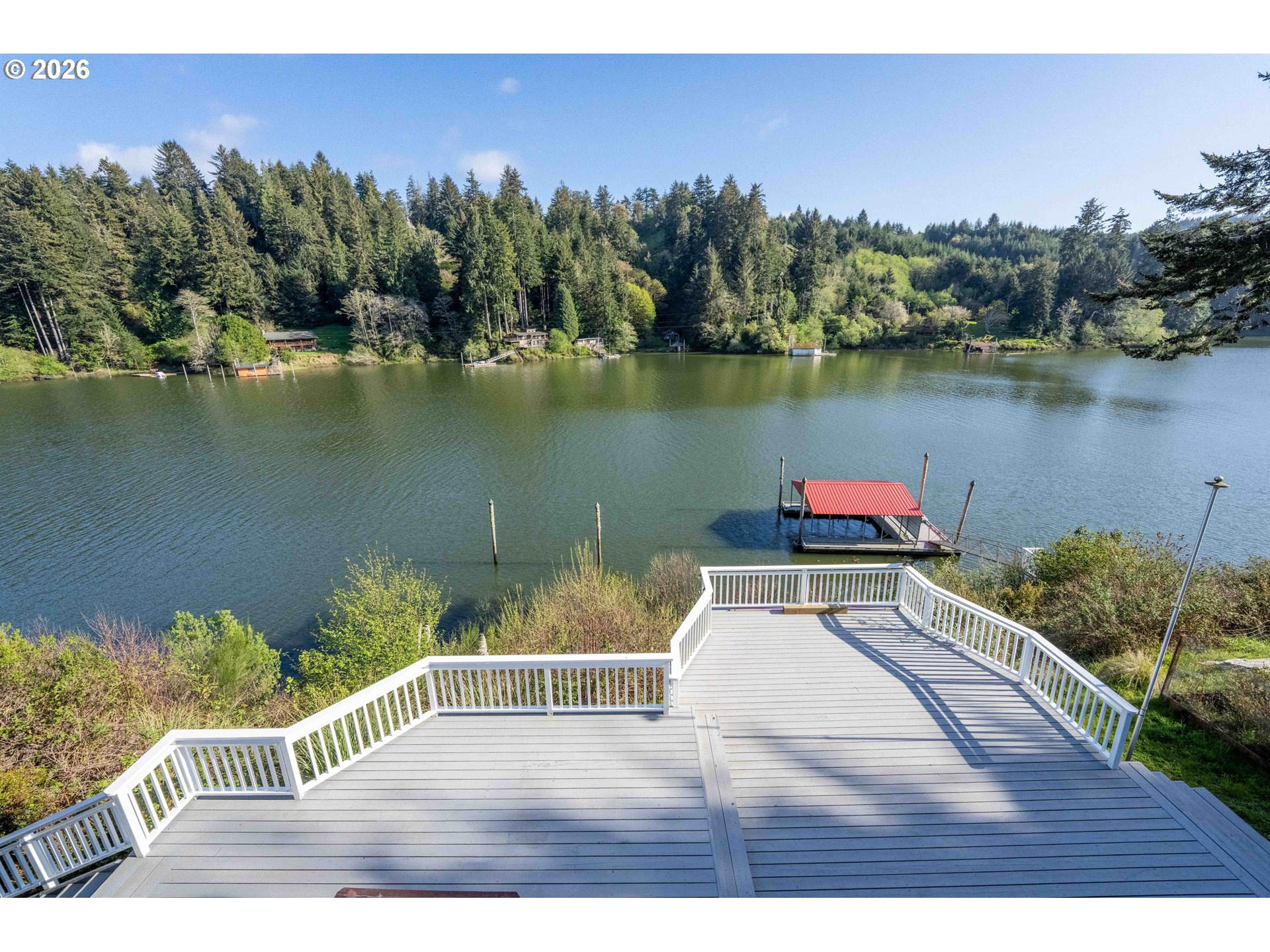 70948 Devore Arm Road Lakeside, OR 97449 - Photo 34 of 47