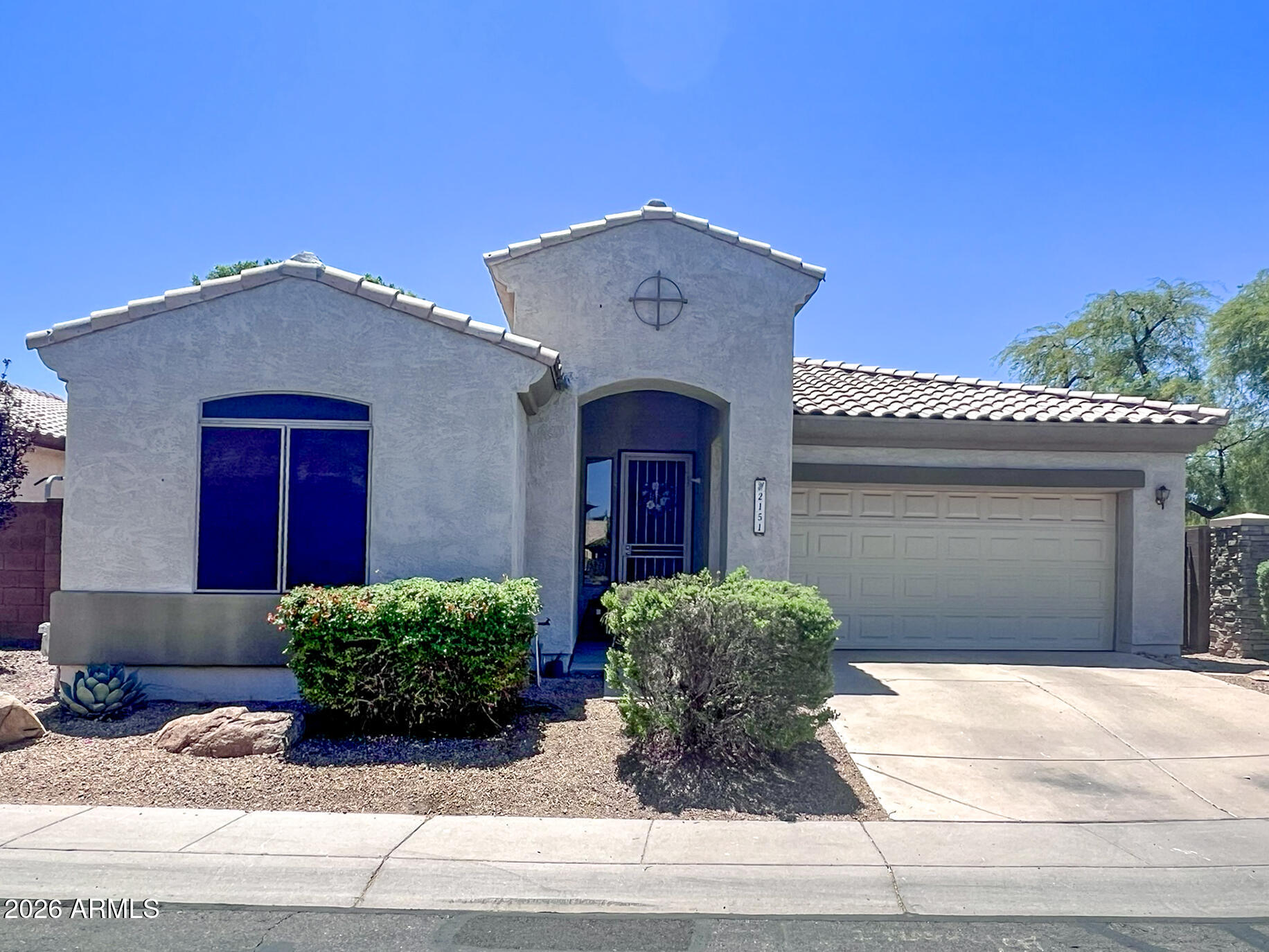 2151 South Compton Mesa, AZ 85209 - Photo 1 of 8