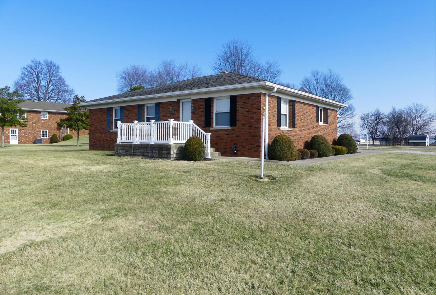 18601 Old Princeton Road Haubstadt, IN 47639 - Photo 1 of 27 Gallery Image 1