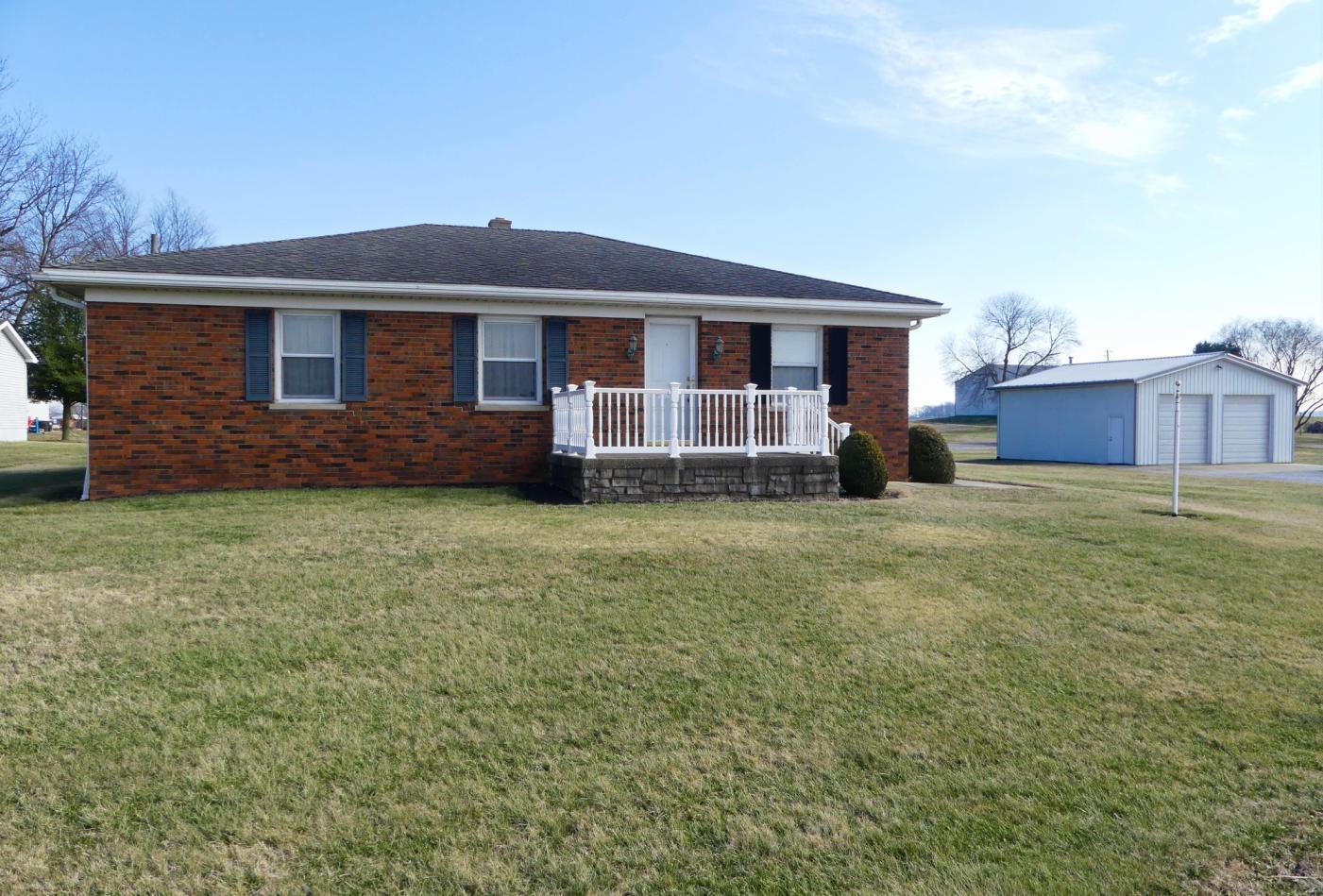 18601 Old Princeton Road Haubstadt, IN 47639 - Photo 2 of 27 Gallery Image 2