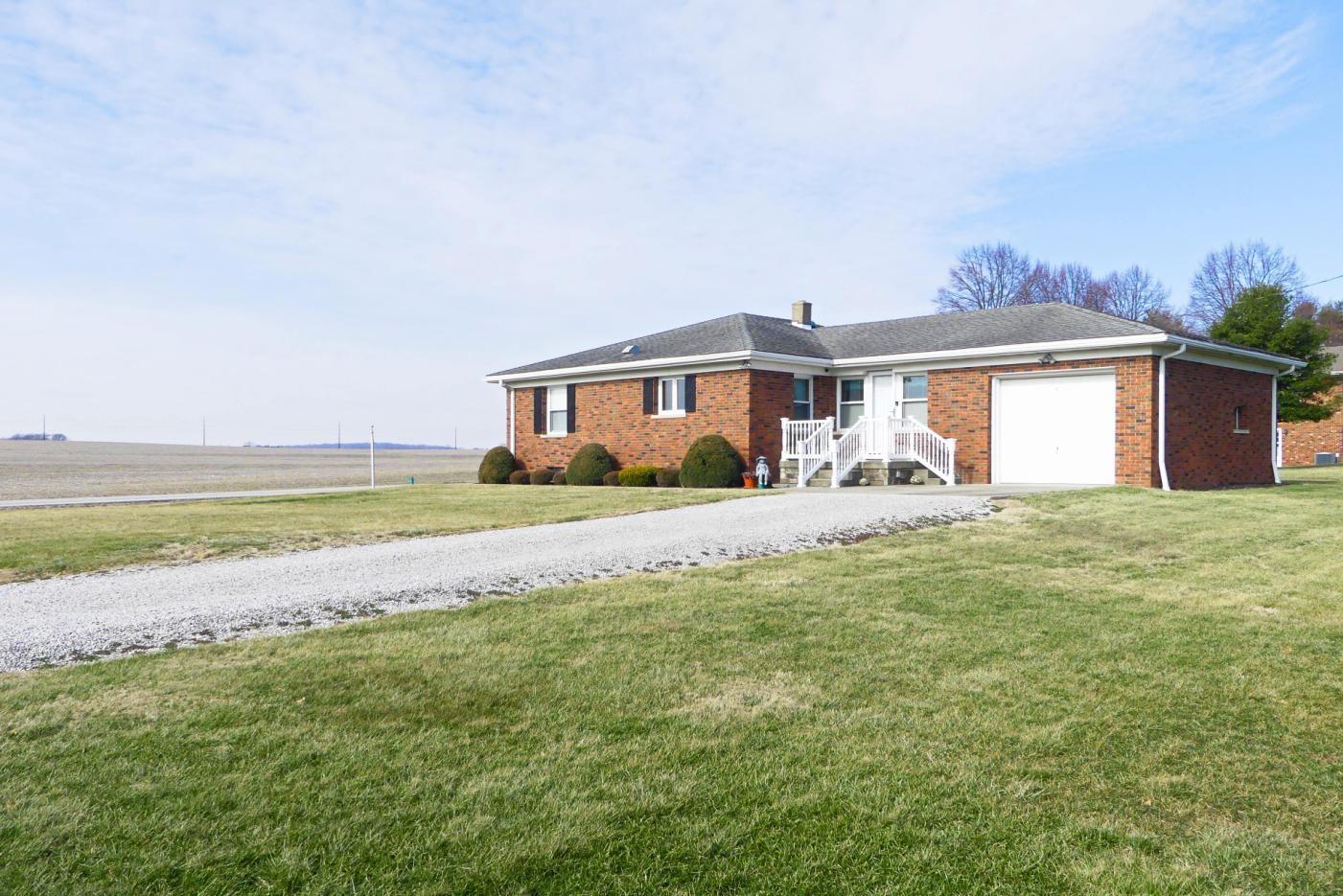 18601 Old Princeton Road Haubstadt, IN 47639 - Photo 3 of 27 Gallery Image 3