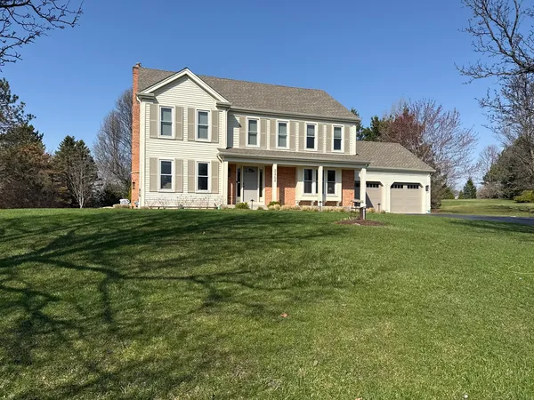 $885,000 | 21752 North Mayfield Lane, Deer Park, IL 60010