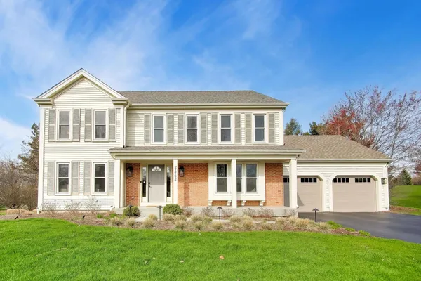 $885,000 | 21752 North Mayfield Lane, Deer Park, IL 60010