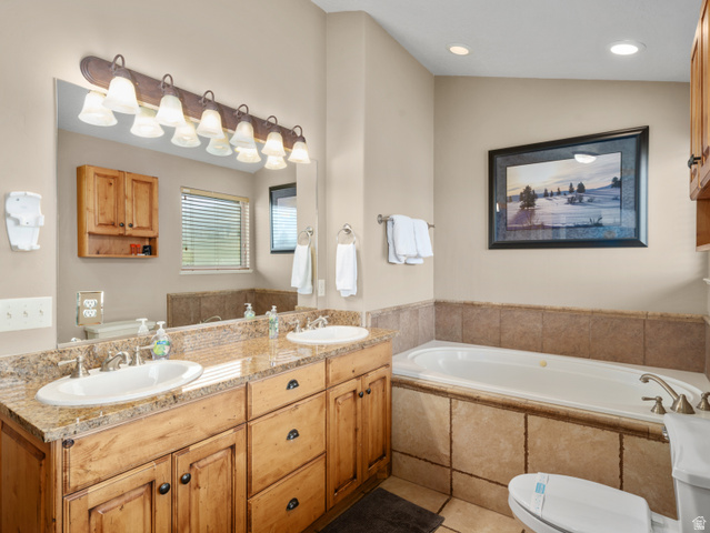 5184 Fairview Loop Eden, UT 84310 - Photo 33 of 48