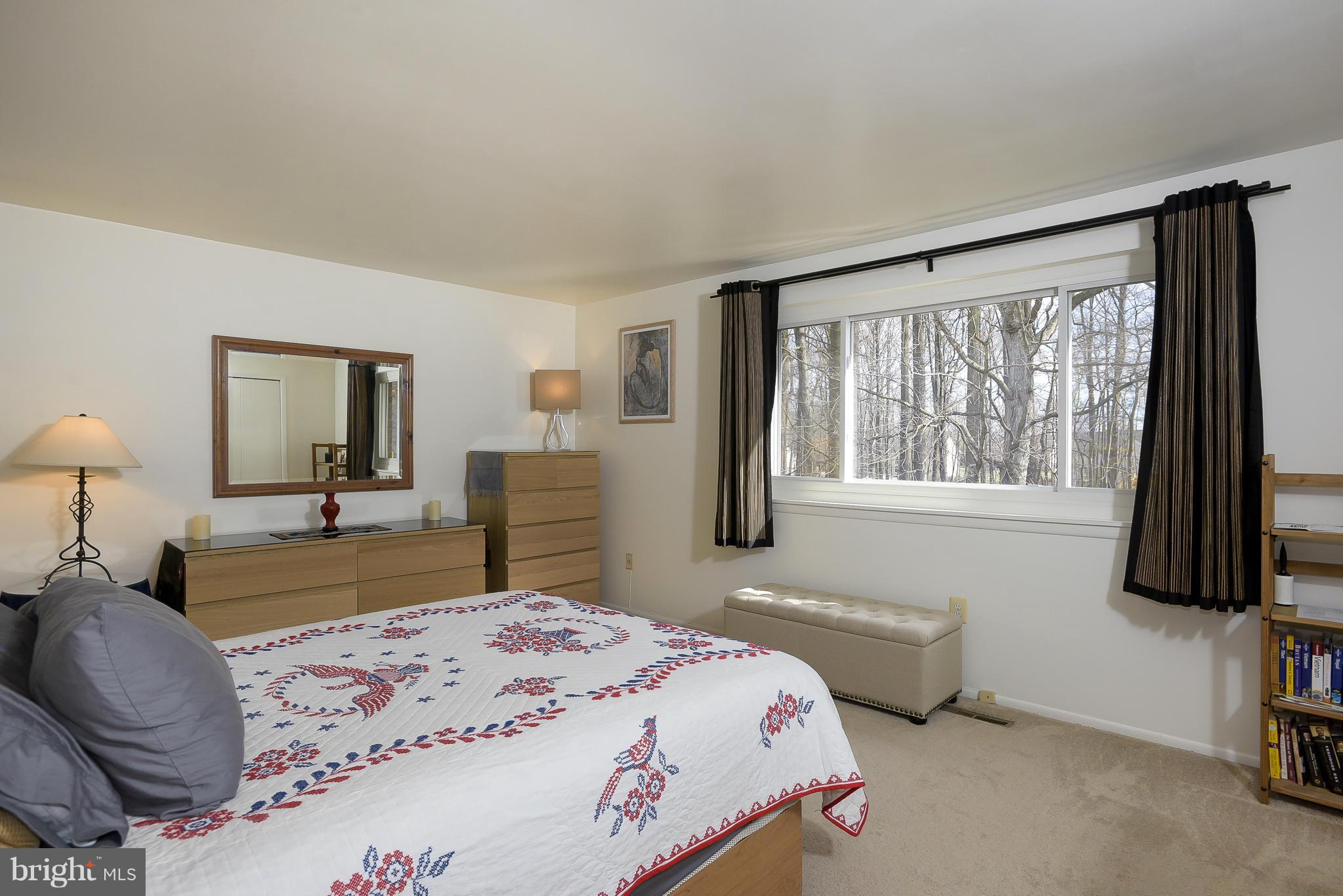 10522 East Wind Way Columbia, MD 21044 - Photo 11 of 26 Bedroom (Master)