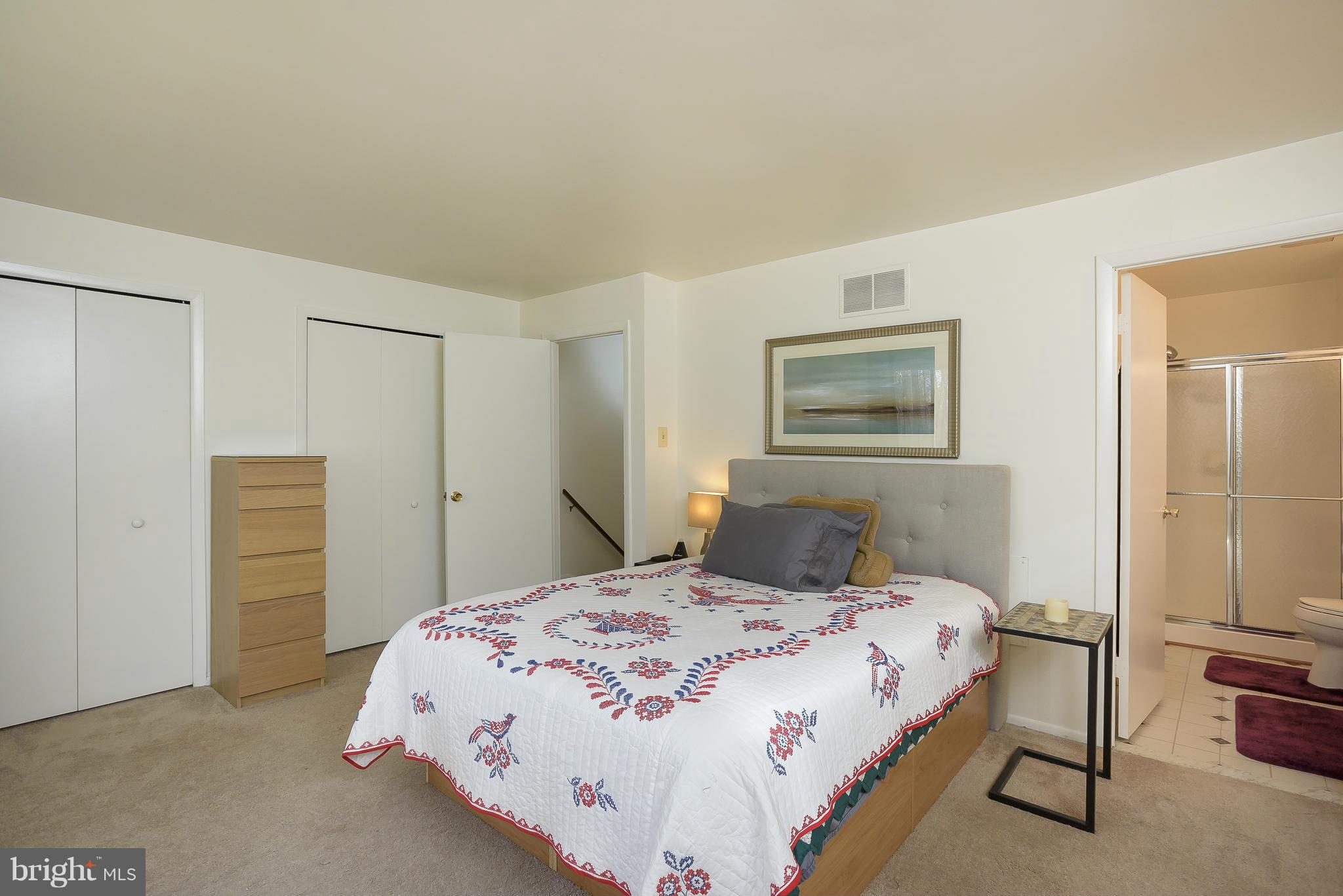 10522 East Wind Way Columbia, MD 21044 - Photo 12 of 26 Bedroom (Master)