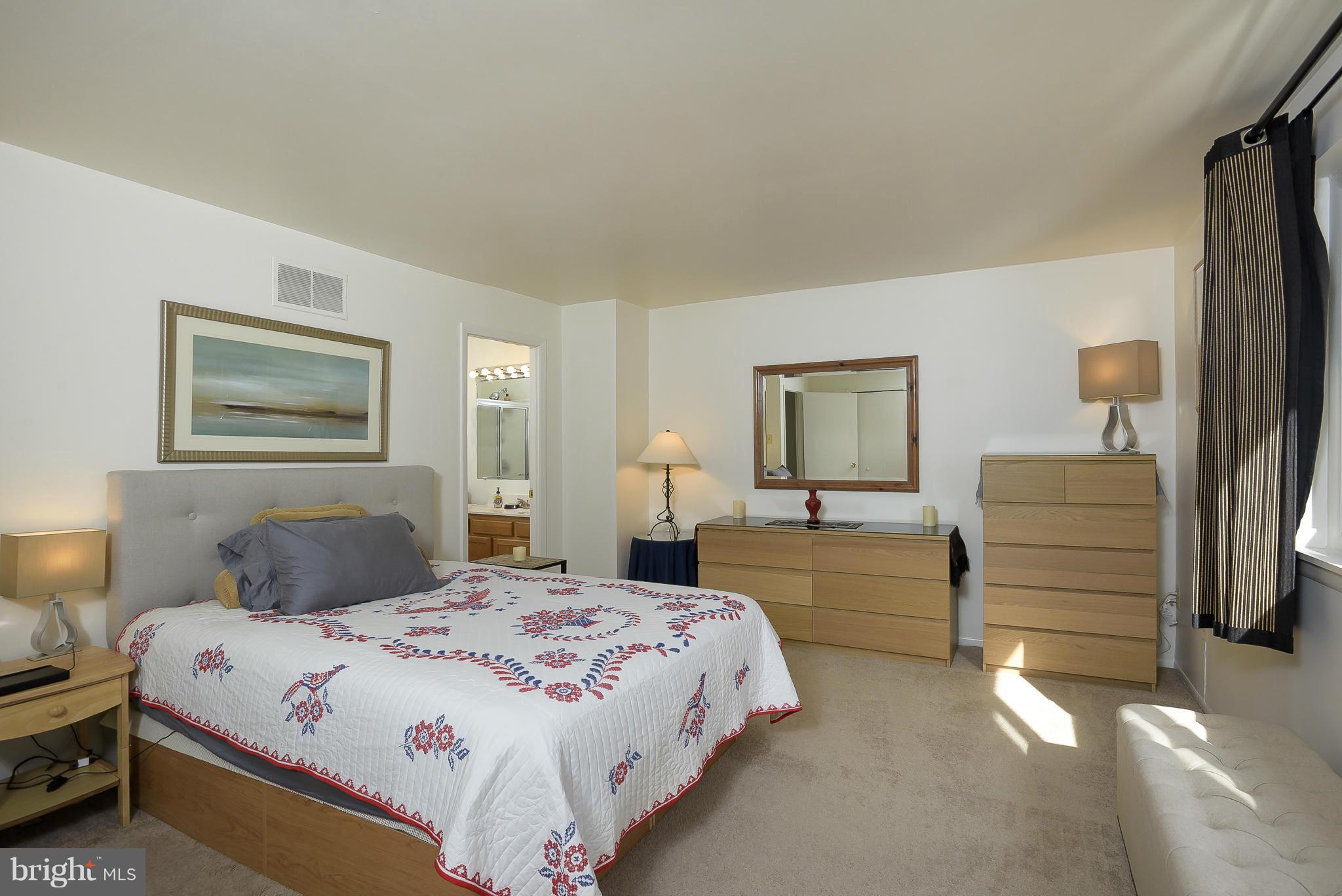 10522 East Wind Way Columbia, MD 21044 - Photo 13 of 26 Bedroom (Master)