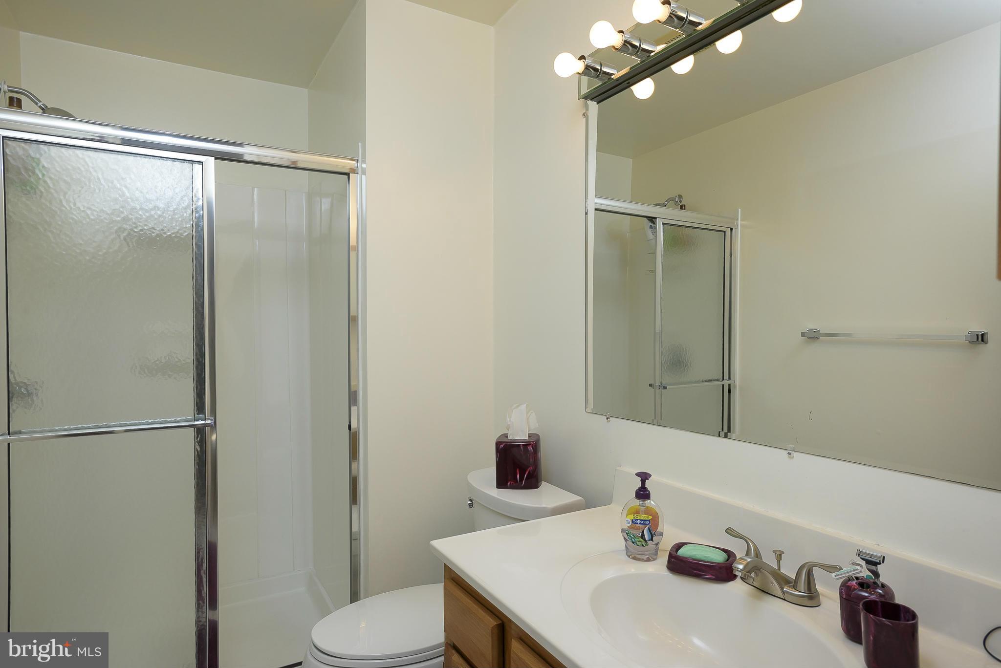 10522 East Wind Way Columbia, MD 21044 - Photo 14 of 26 Bath (Master)