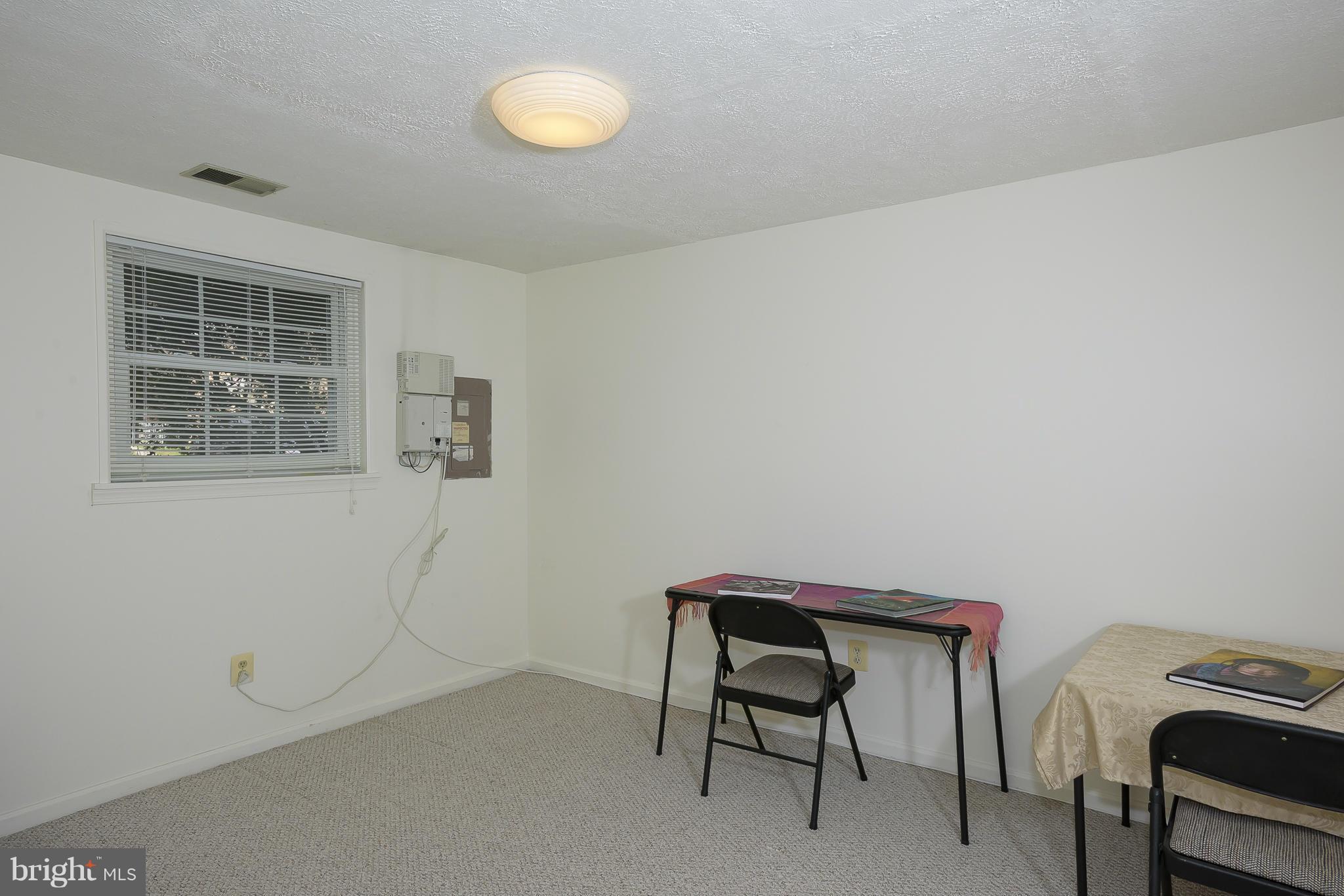 10522 East Wind Way Columbia, MD 21044 - Photo 19 of 26 Fourth bedroom in walkout level