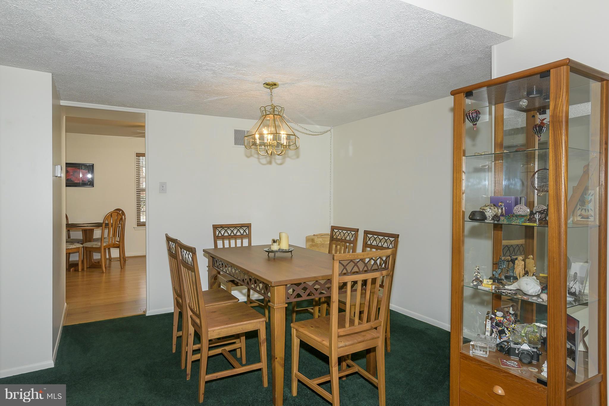 10522 East Wind Way Columbia, MD 21044 - Photo 5 of 26 Dining Room
