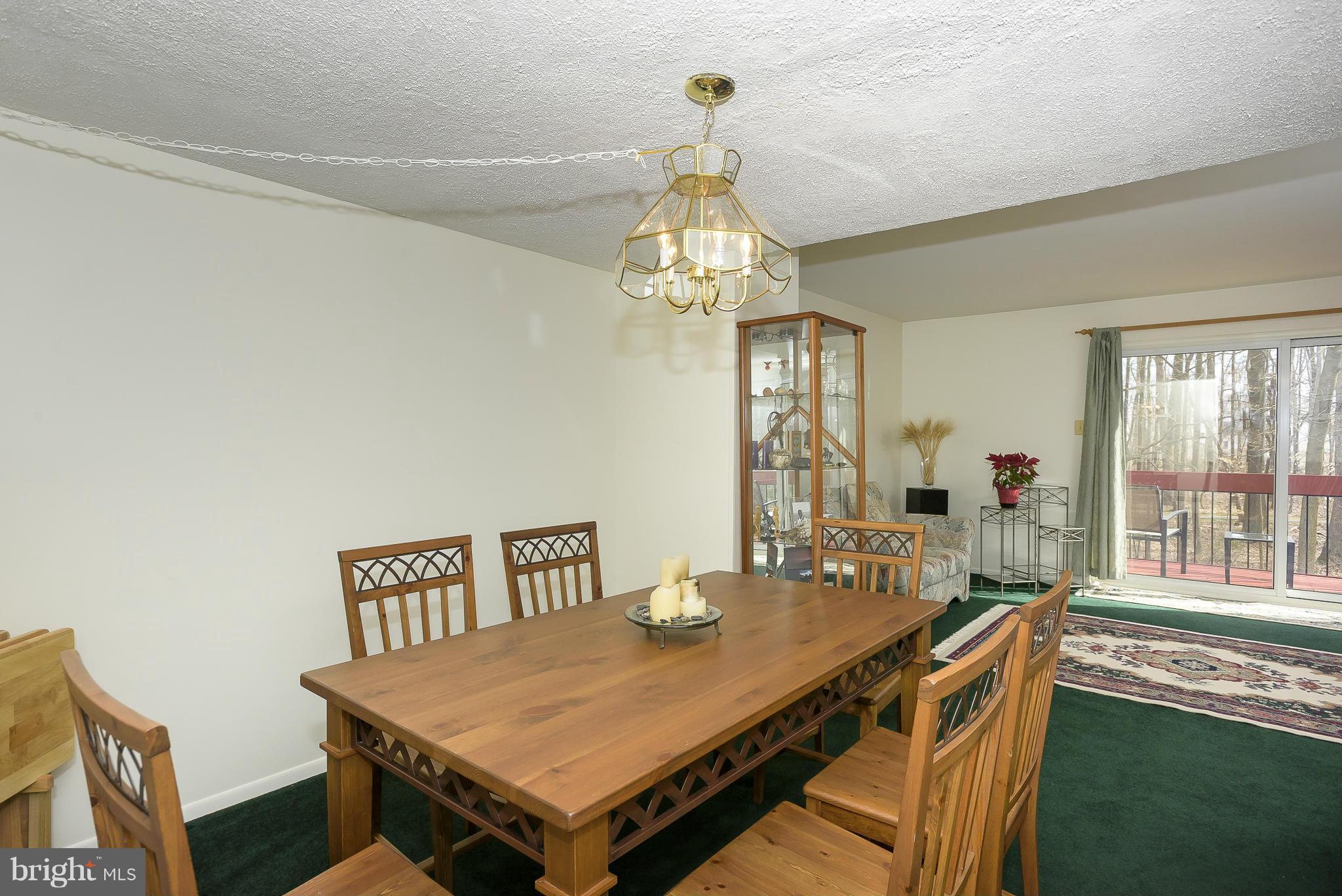 10522 East Wind Way Columbia, MD 21044 - Photo 6 of 26 Dining Room