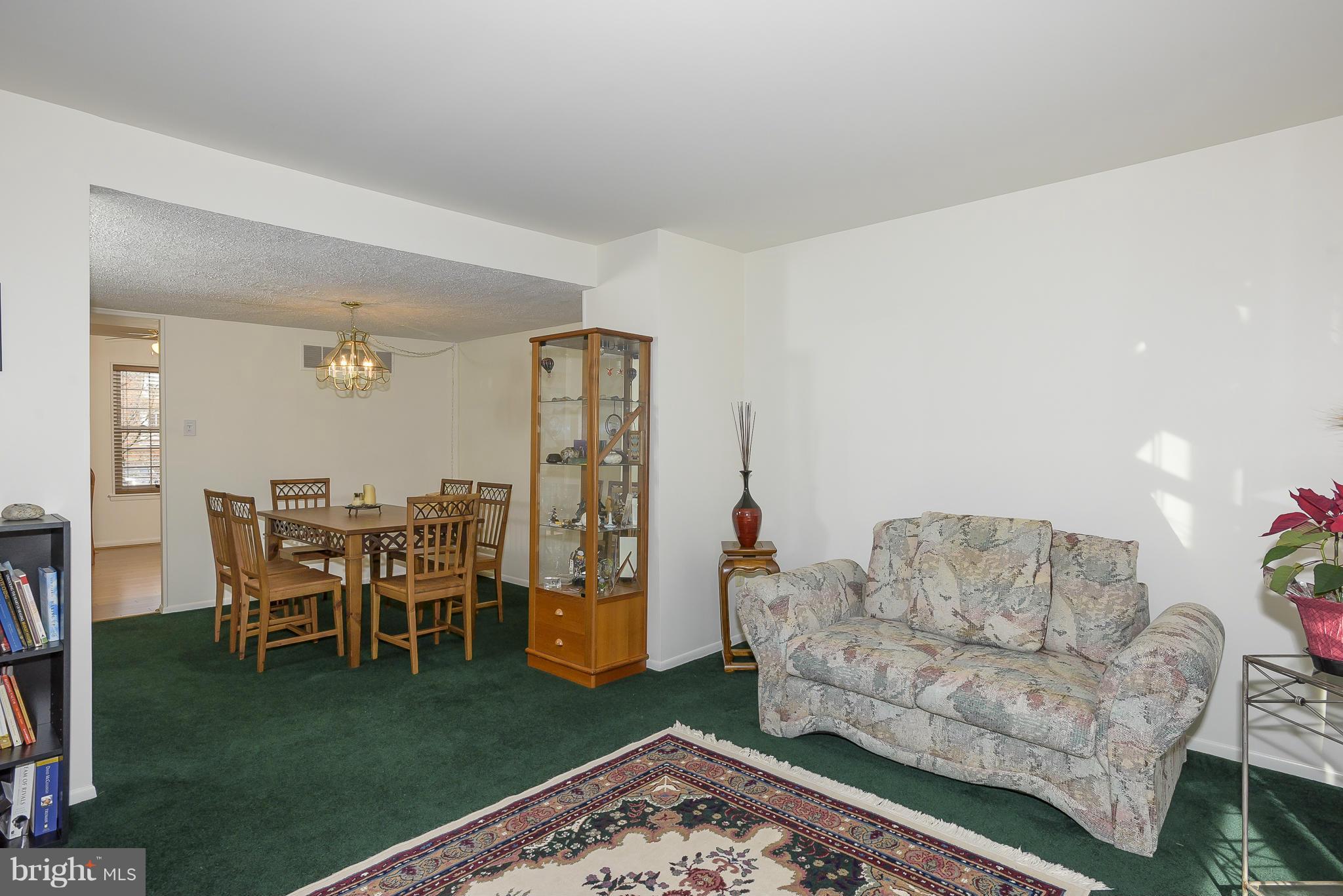 10522 East Wind Way Columbia, MD 21044 - Photo 9 of 26 Dining Room