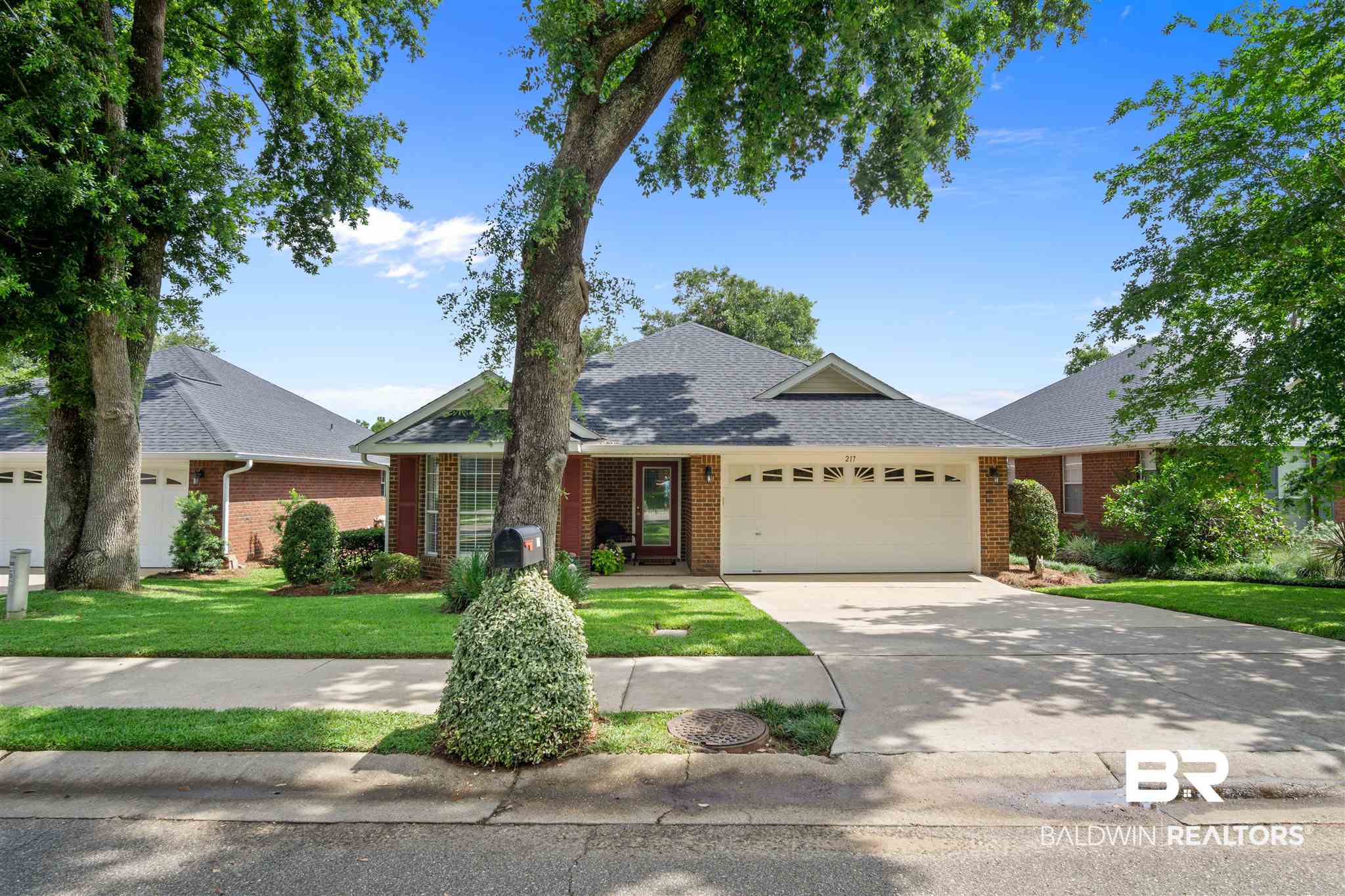 217 Spring Lake Drive Fairhope, AL 36532 - Photo 28 of 37