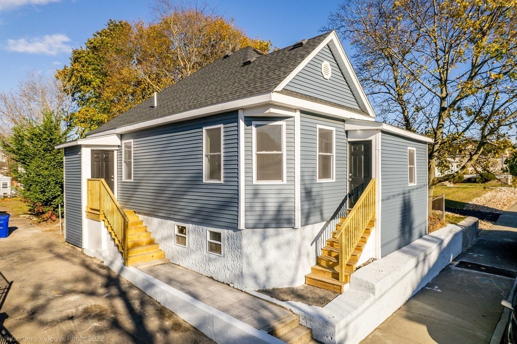 1318 Slade Street Fall River, MA 02721 - Photo 1 of 30