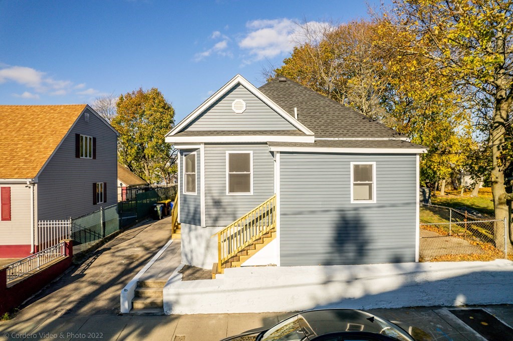 1318 Slade Street Fall River, MA 02721 - Photo 24 of 30