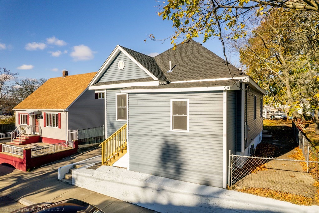 1318 Slade Street Fall River, MA 02721 - Photo 25 of 30
