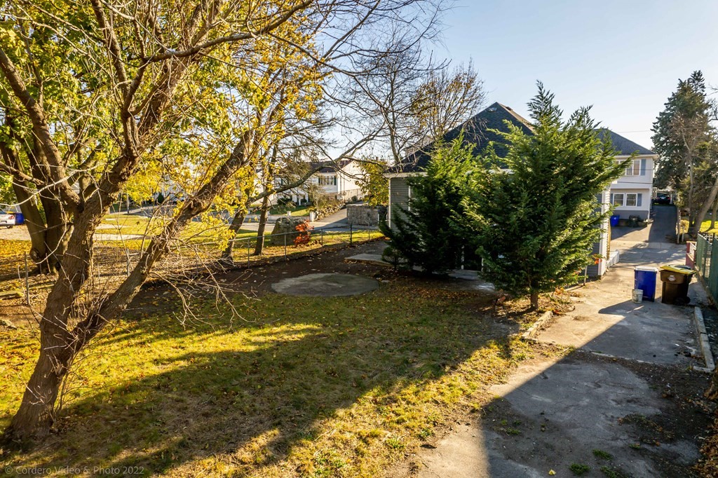 1318 Slade Street Fall River, MA 02721 - Photo 26 of 30