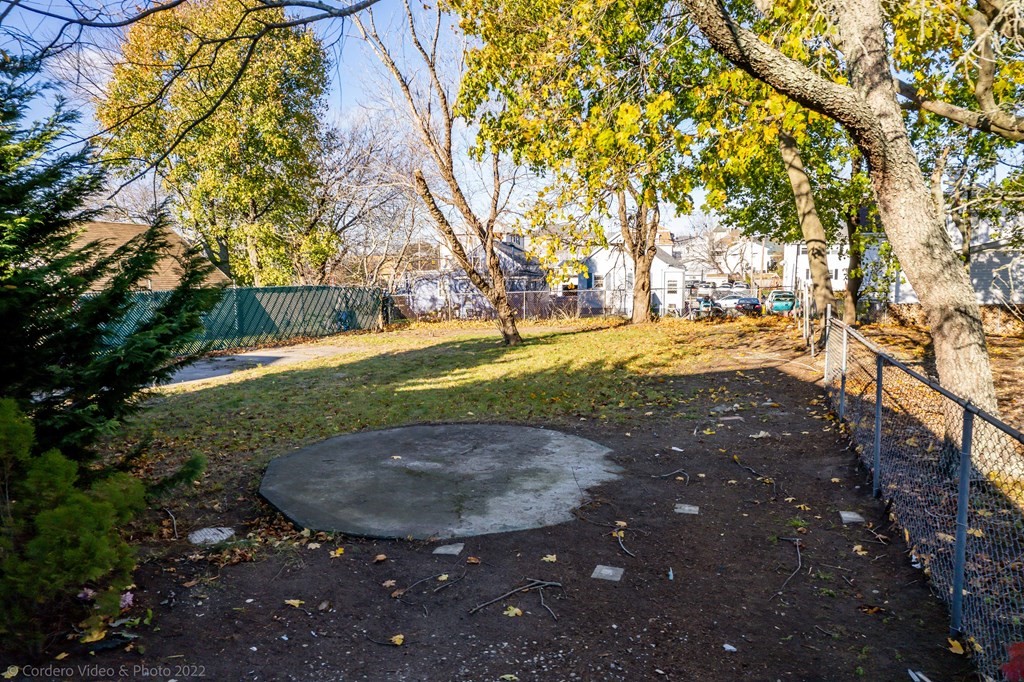 1318 Slade Street Fall River, MA 02721 - Photo 27 of 30