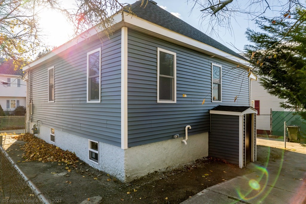 1318 Slade Street Fall River, MA 02721 - Photo 28 of 30