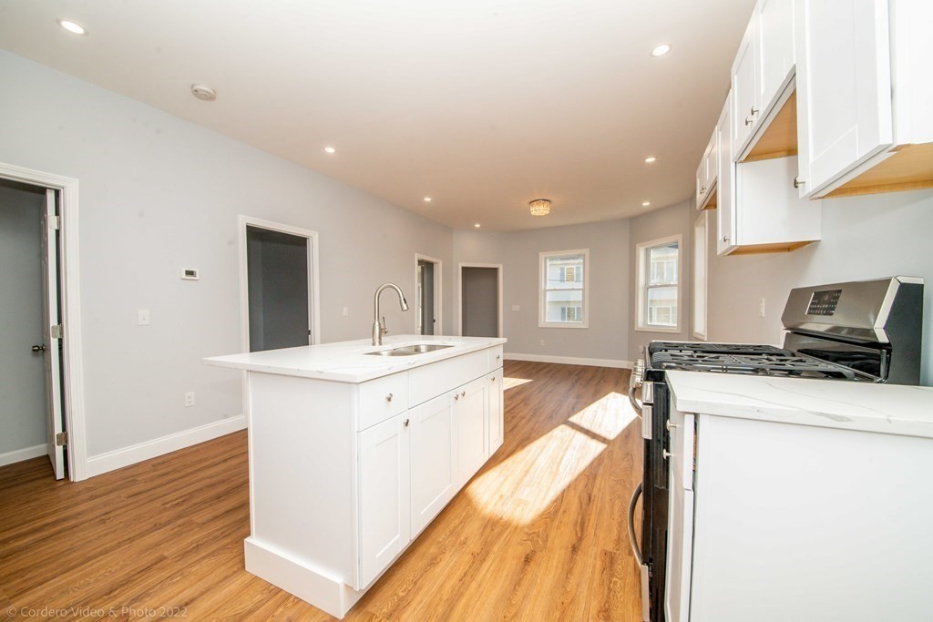 1318 Slade Street Fall River, MA 02721 - Photo 7 of 30