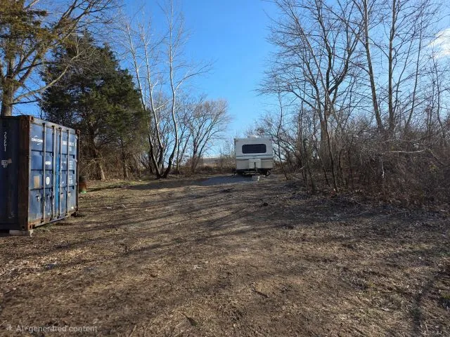 $16,500 | Lot 103 Cherokee Road, Goreville, IL 62939