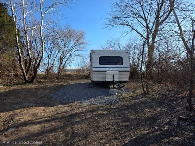 $16,500 | Lot 103 Cherokee Road, Goreville, IL 62939