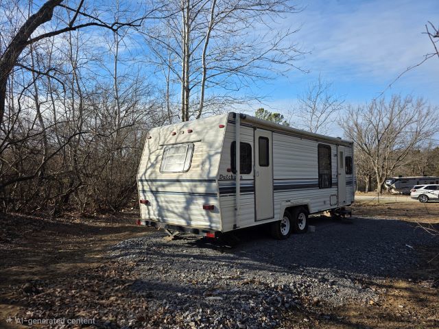 Lot 103 Cherokee Road Goreville, IL 62939 - Photo 3 of 9