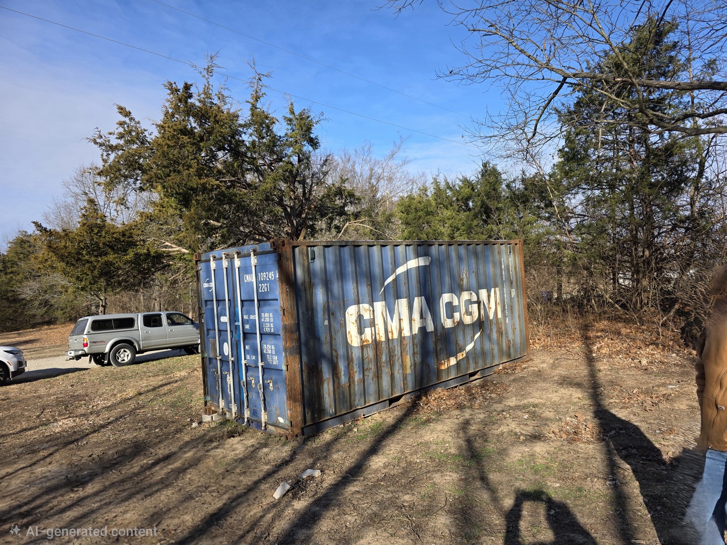 Lot 103 Cherokee Road Goreville, IL 62939 - Photo 8 of 9