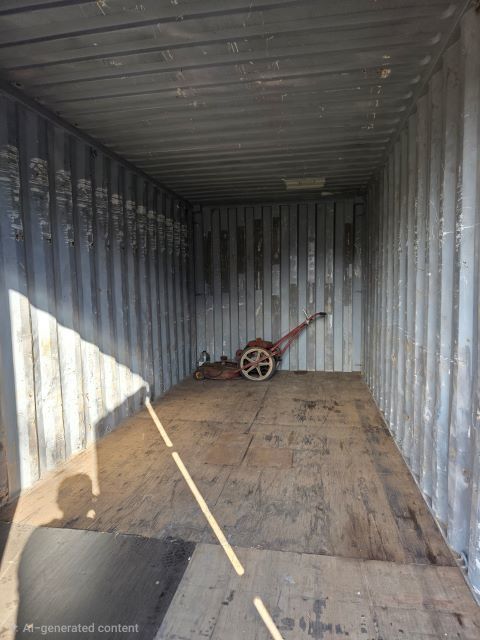 Lot 103 Cherokee Road Goreville, IL 62939 - Photo 9 of 9