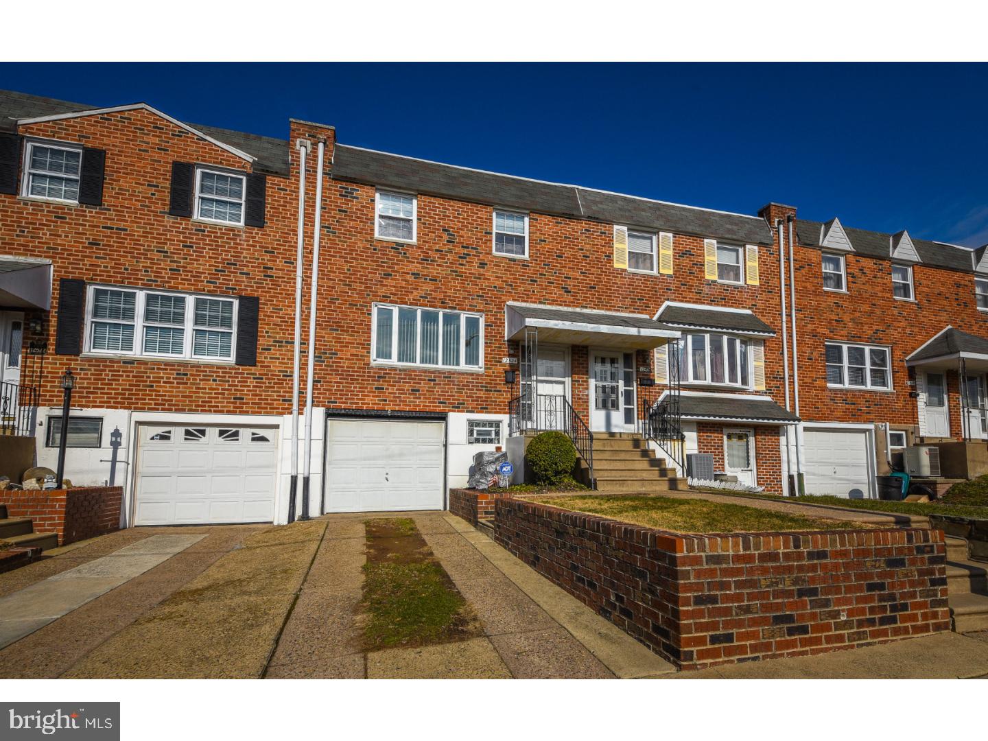 12524 Richton Road Philadelphia, PA 19154 - Photo 1 of 21 Exterior