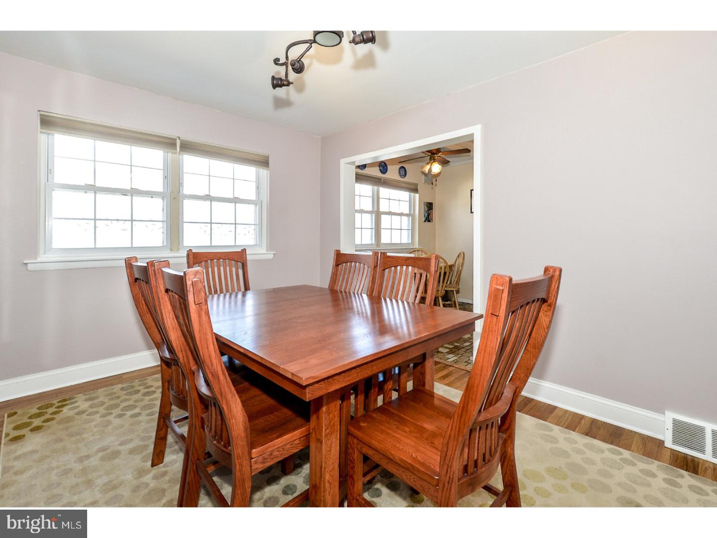 12524 Richton Road Philadelphia, PA 19154 - Photo 9 of 21 Dining Room