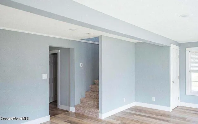 $900,000 | 2585 Clagstone Road, Spirit Lake, ID 83869