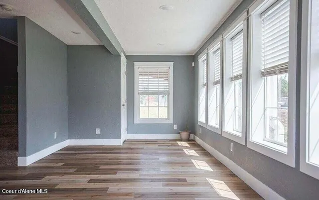 $900,000 | 2585 Clagstone Road, Spirit Lake, ID 83869