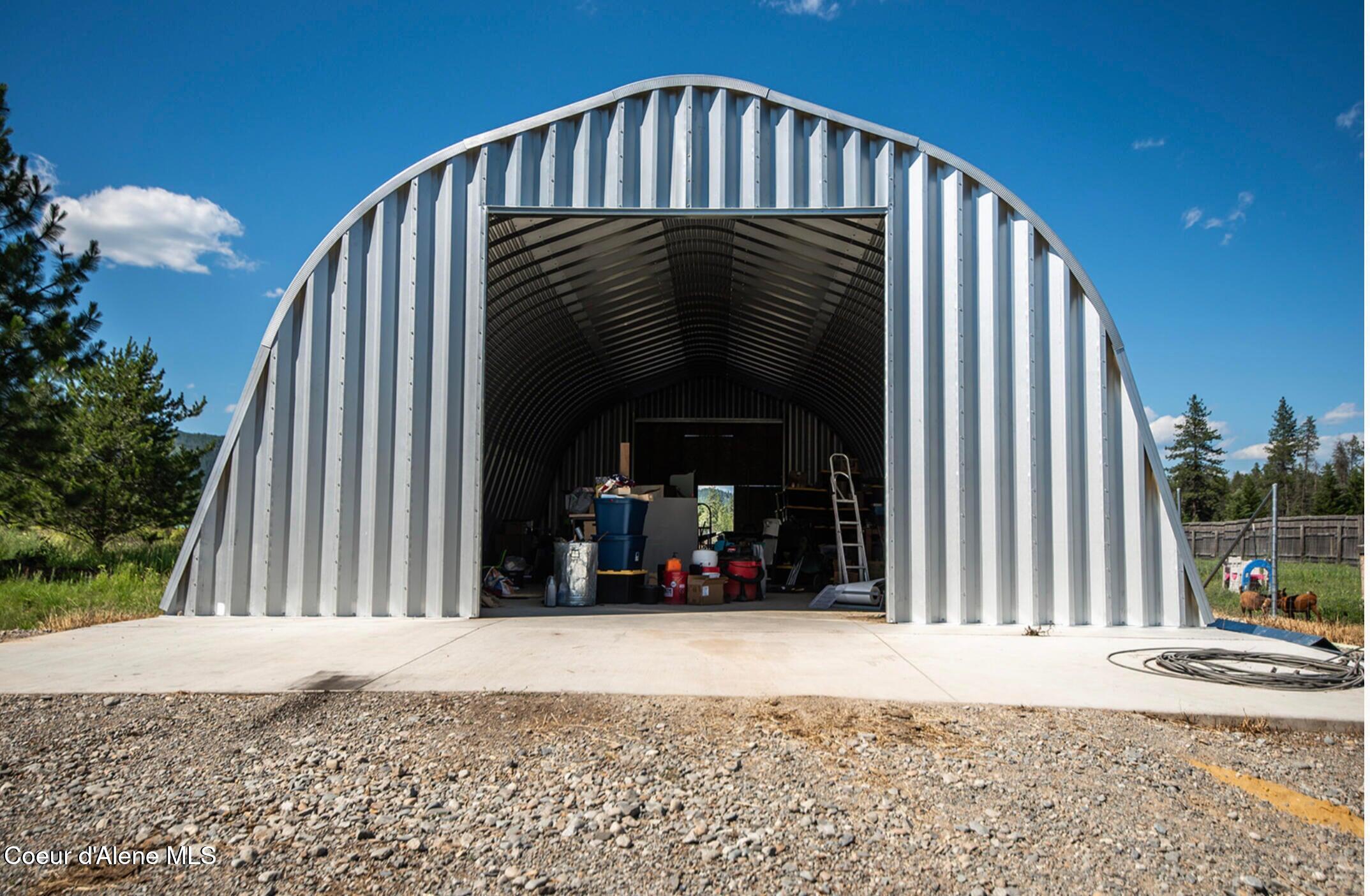 2585 Clagstone Road Spirit Lake, ID 83869 - Photo 3 of 58 IMG_0027