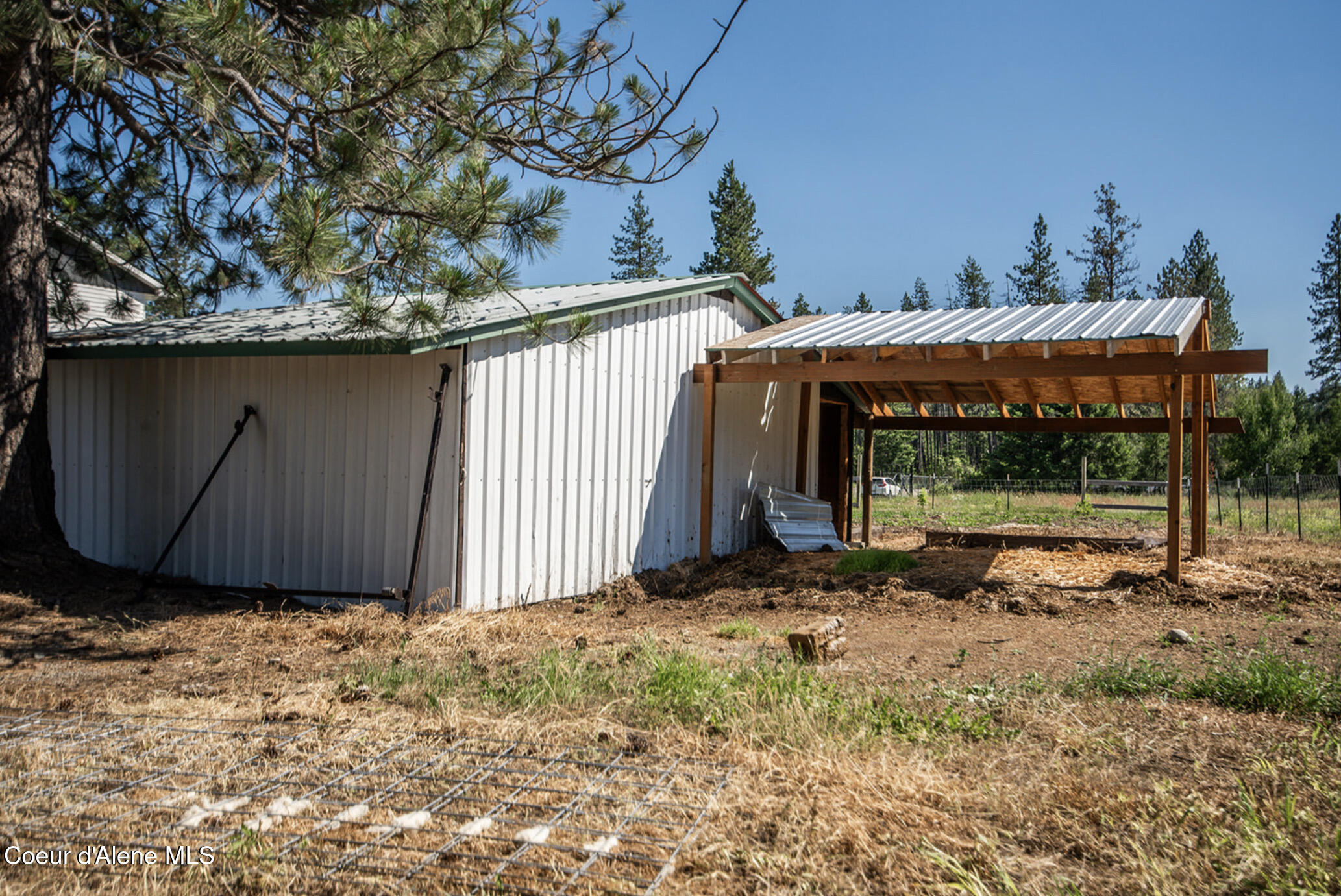 2585 Clagstone Road Spirit Lake, ID 83869 - Photo 40 of 58 IMG_4072