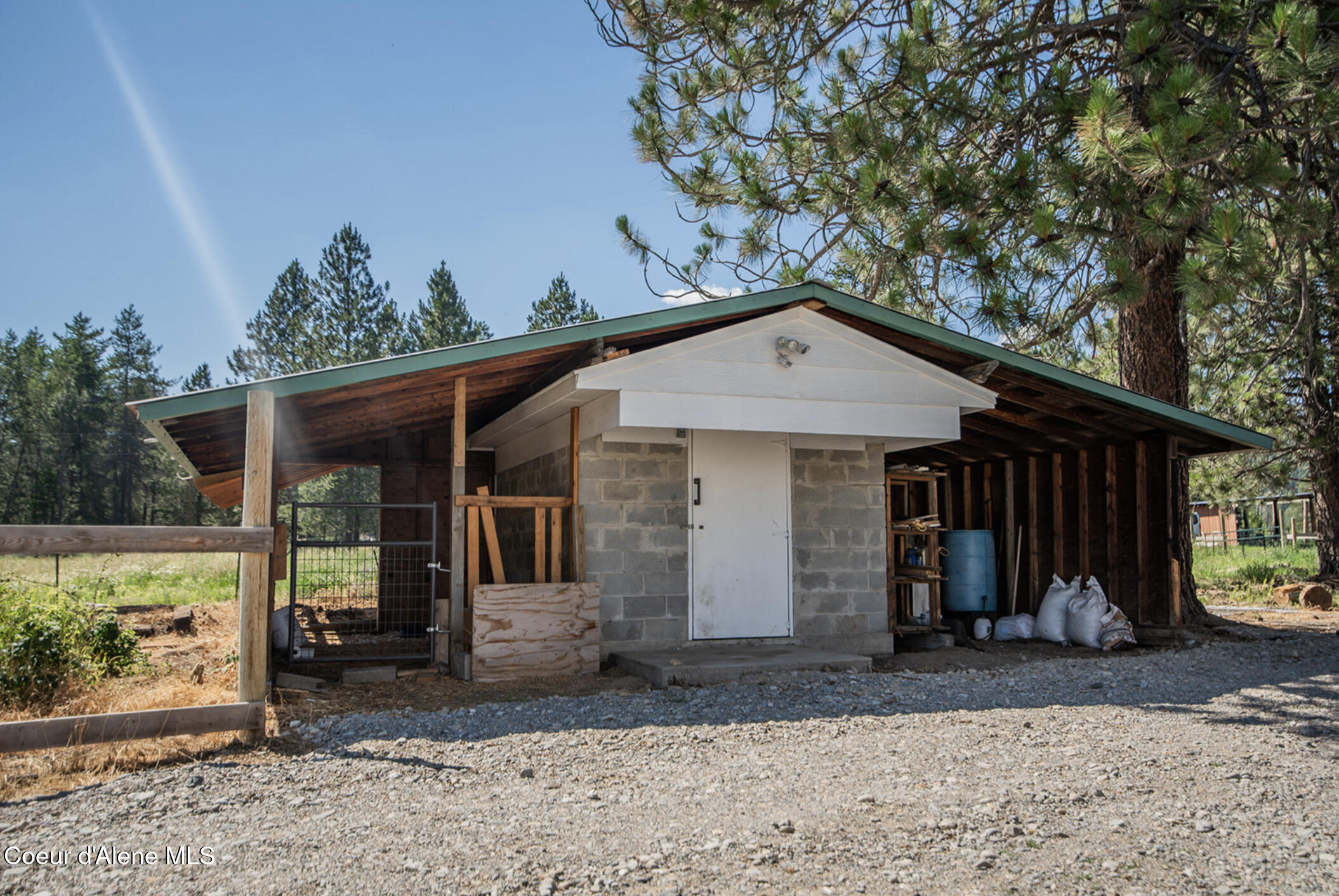 2585 Clagstone Road Spirit Lake, ID 83869 - Photo 41 of 58 IMG_4071