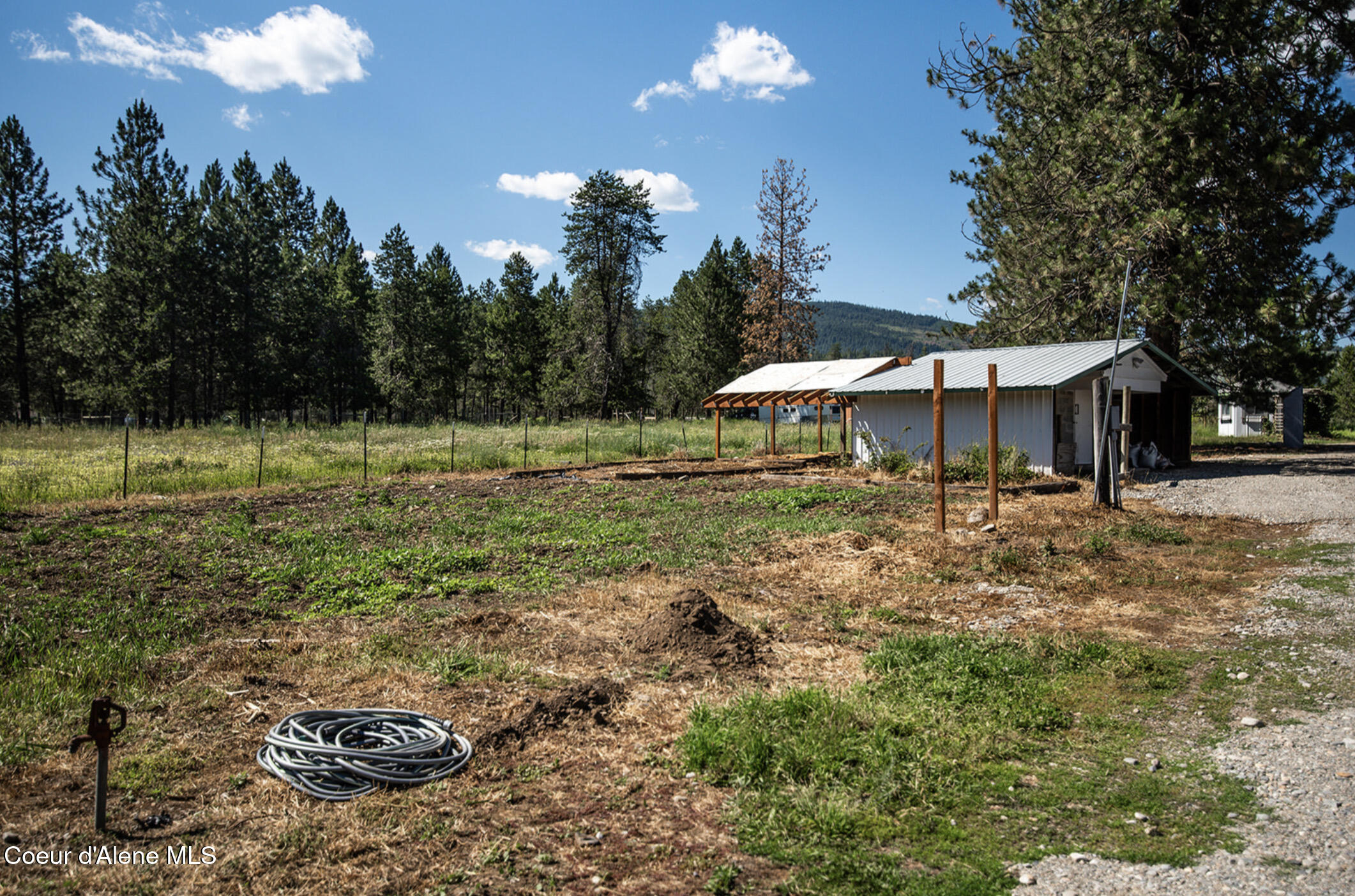 2585 Clagstone Road Spirit Lake, ID 83869 - Photo 43 of 58 IMG_4069