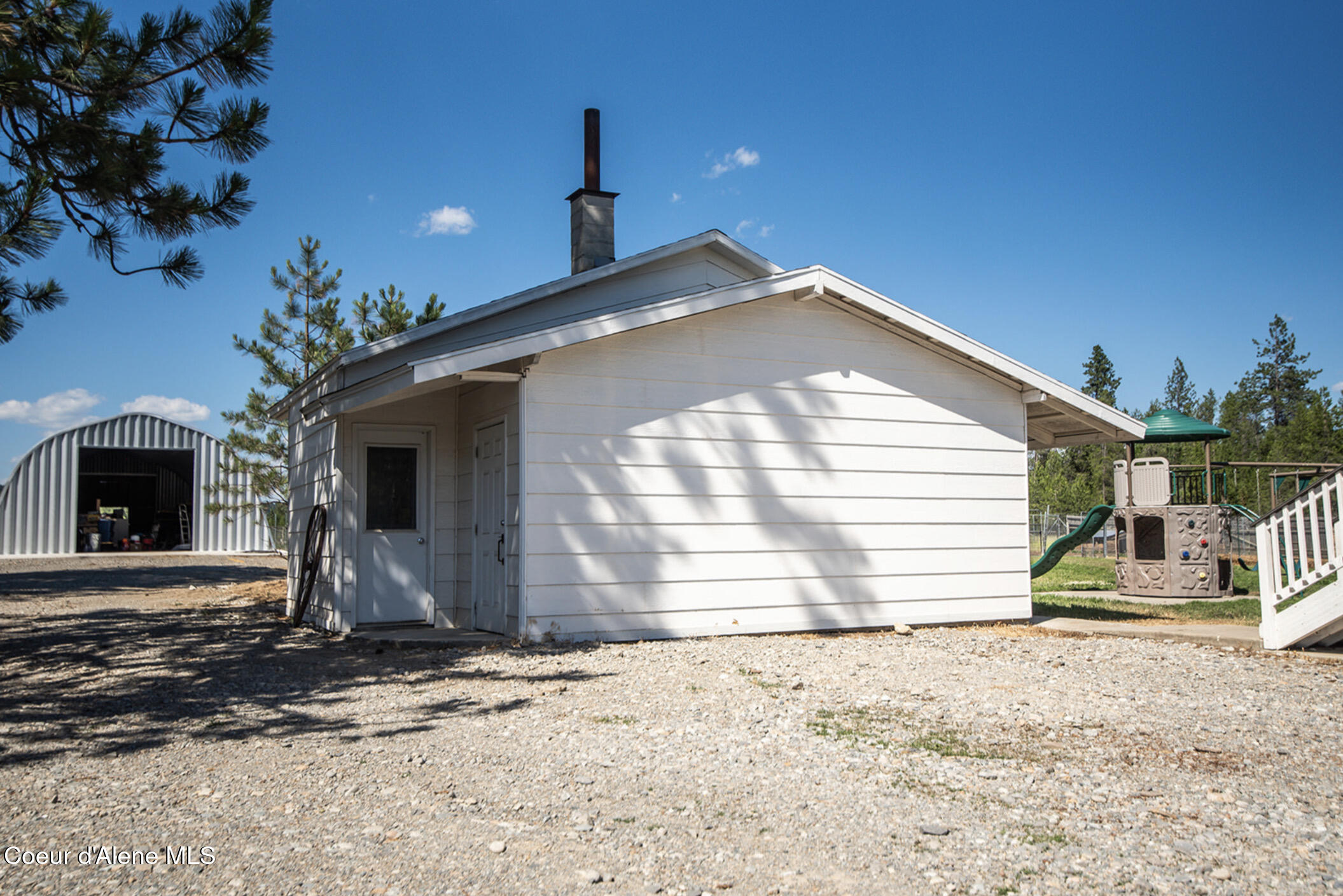 2585 Clagstone Road Spirit Lake, ID 83869 - Photo 47 of 58 IMG_4063