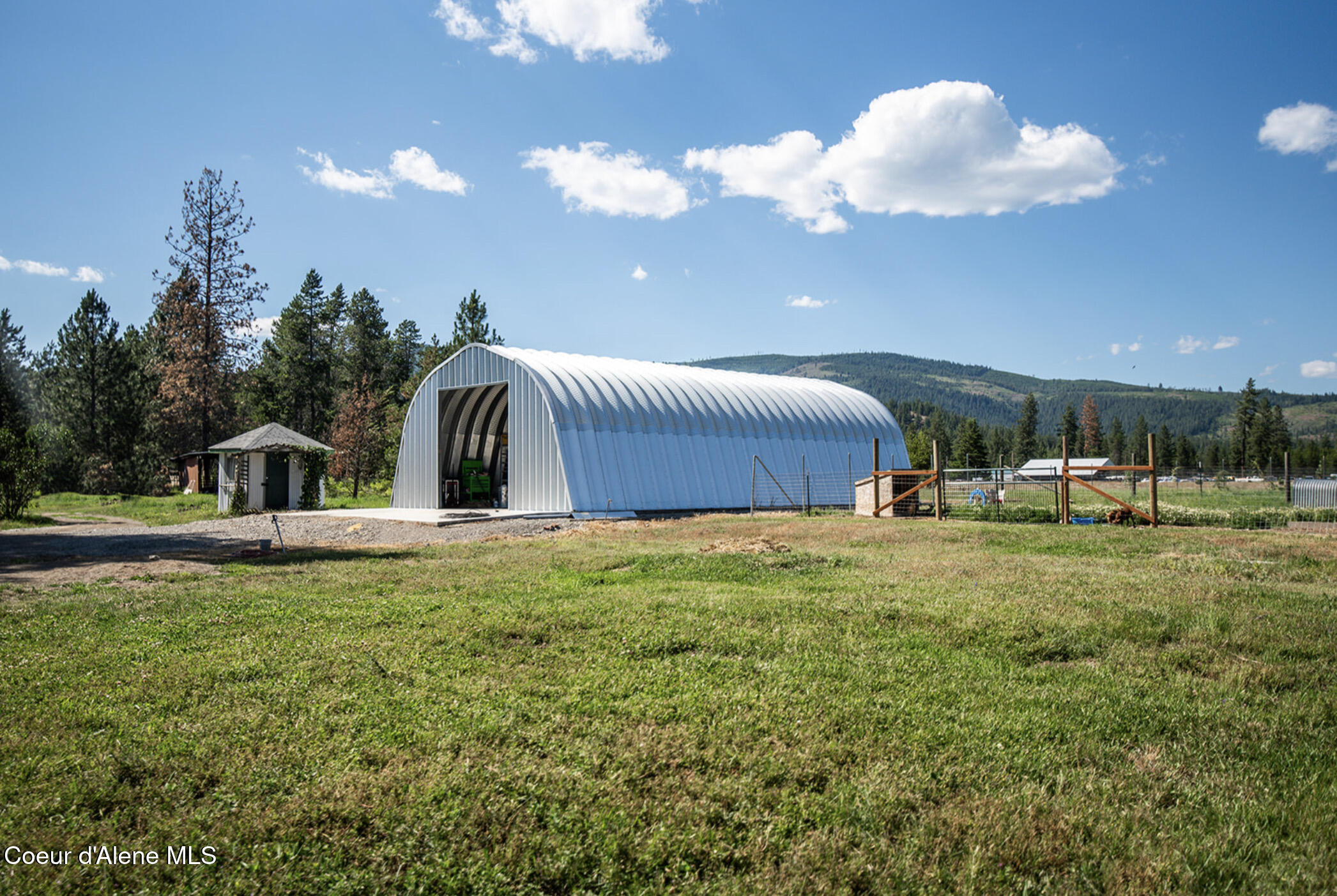 2585 Clagstone Road Spirit Lake, ID 83869 - Photo 48 of 58 IMG_4060